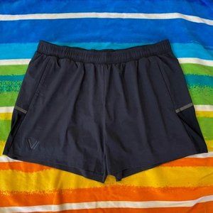 Peak Velocity Swim Trunks - NWOT